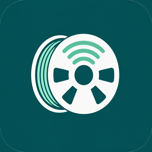 Icône de l'application Bambu Tag