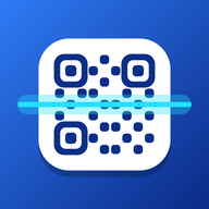 Icône de l'application QR Clair